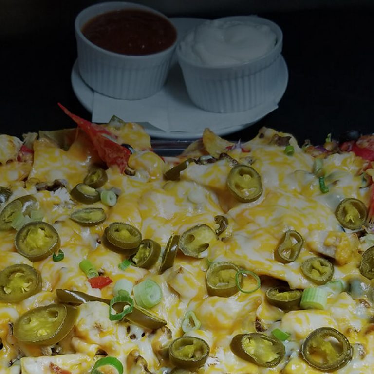 Nachos